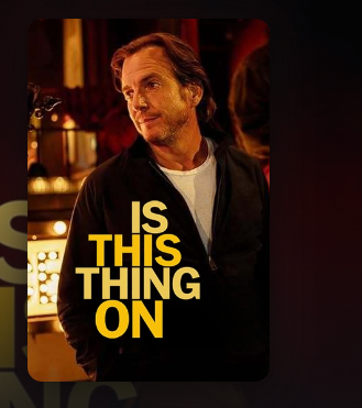 Is This Thing On