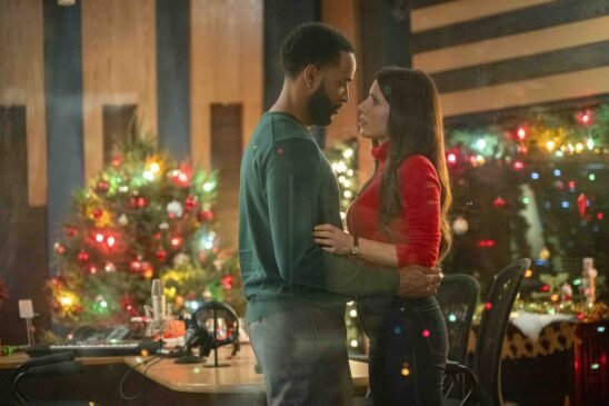 Jingle All the Way to Love