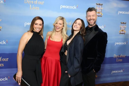 Days of our Lives