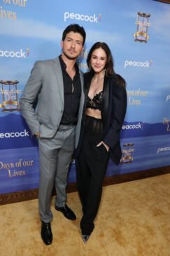 Days of our Lives