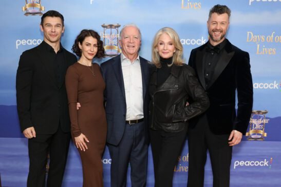 Days of our Lives