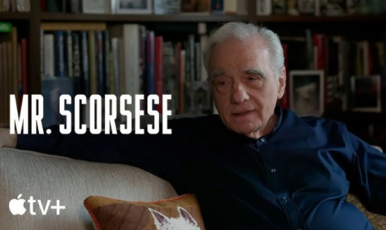 Mr. Scorsese