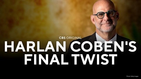 Harlan Coben's Final Trwist