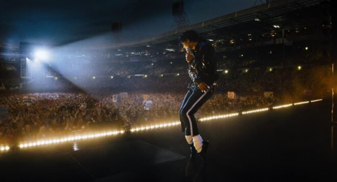 Michael Movie