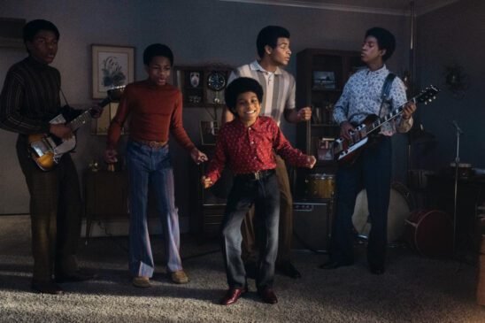 Michael Movie