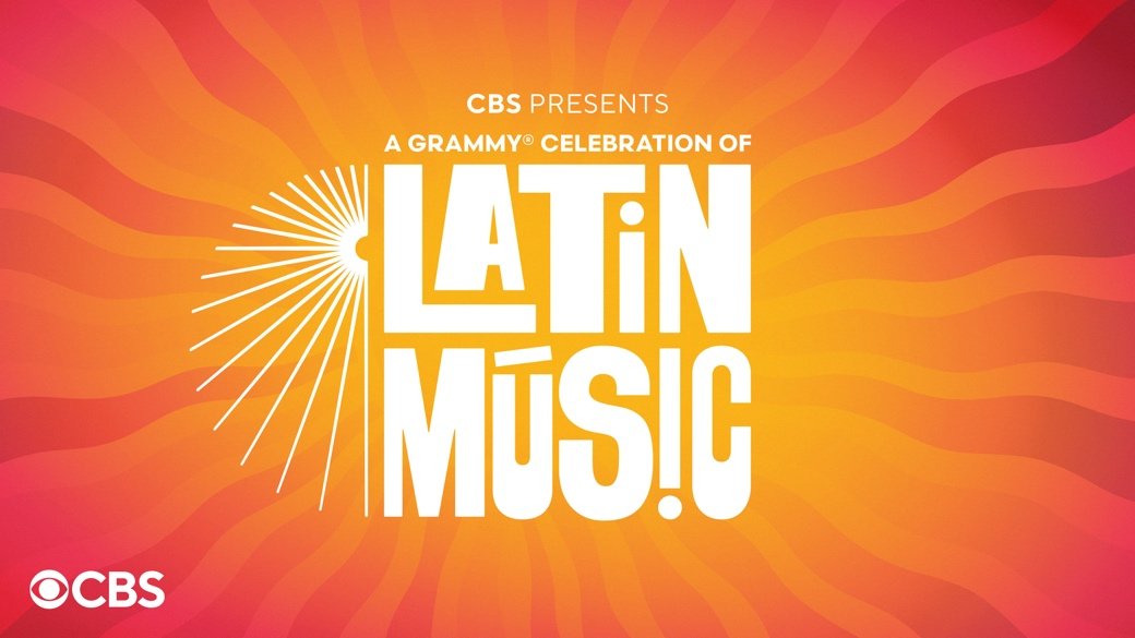 Grammy Salute to Latin Music