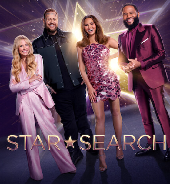 Star Search