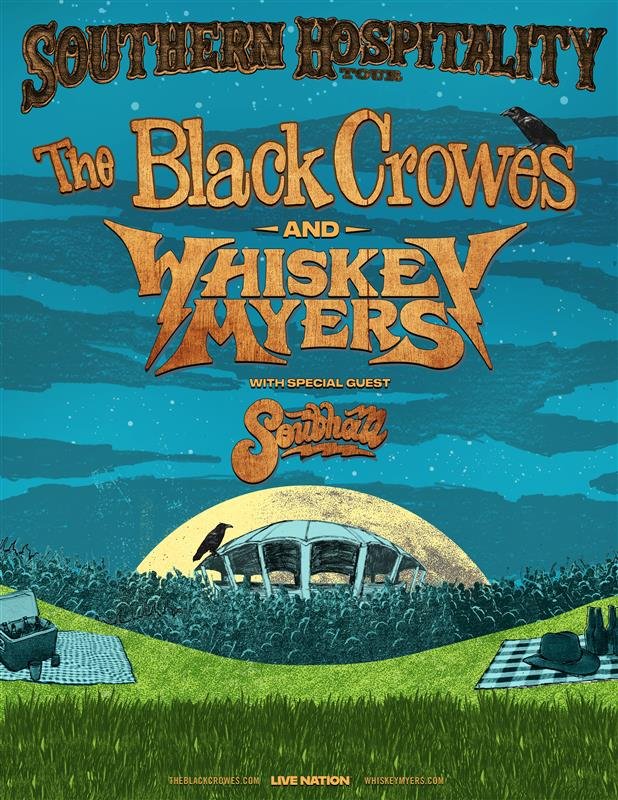 Black Crows