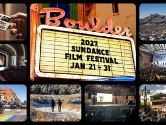 Sundance Film Festival 20276