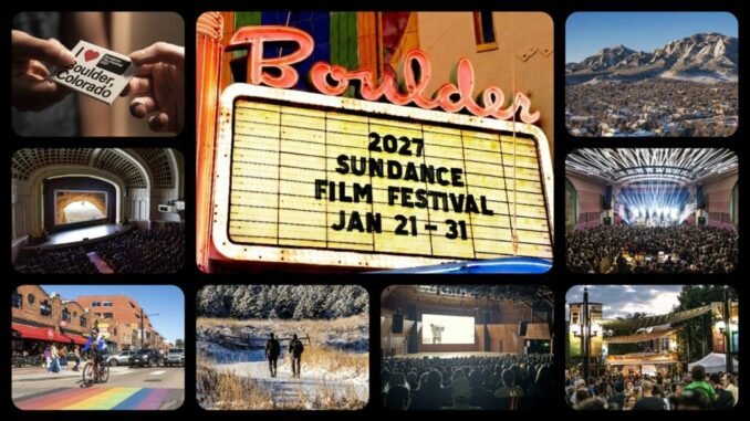 Sundance Film Festival 20276