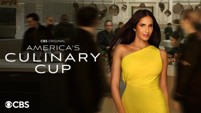 America's Culinary Cup