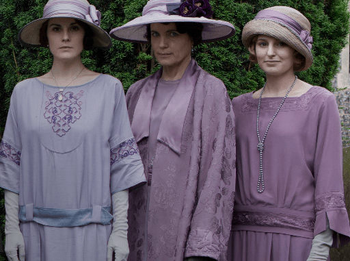 Downton Abbey returns to PBS