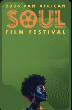 Pan African Film Festival
