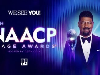 NAACP IMAGE AWARDS