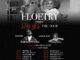 Floetry Sets 2026 Tour