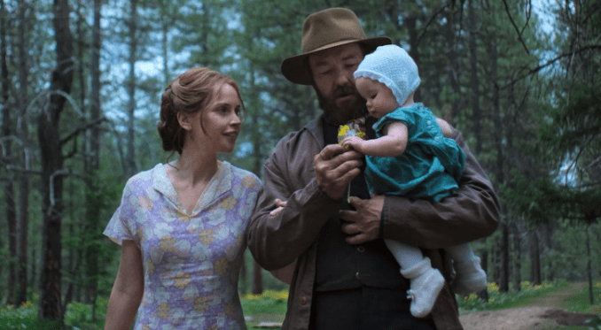 Train Dreams wins Best Feature at the 2026 Film Independent Spirit Awards