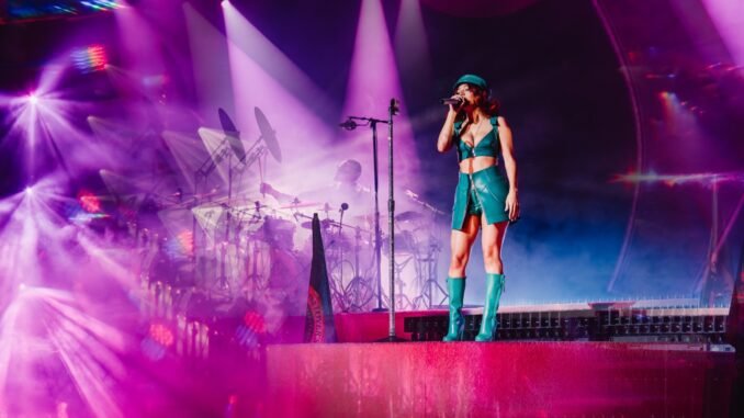 Mariah The Scientist