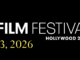 TCM Classic Film Festivals 2026