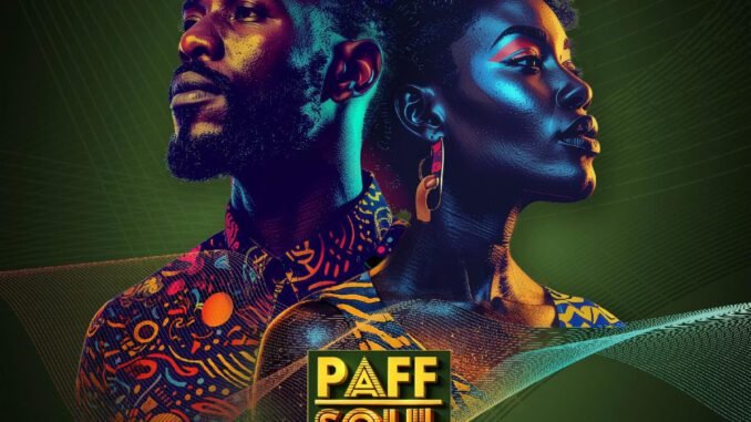 Pan African Film Festival