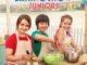 Great British Baking Show Junior