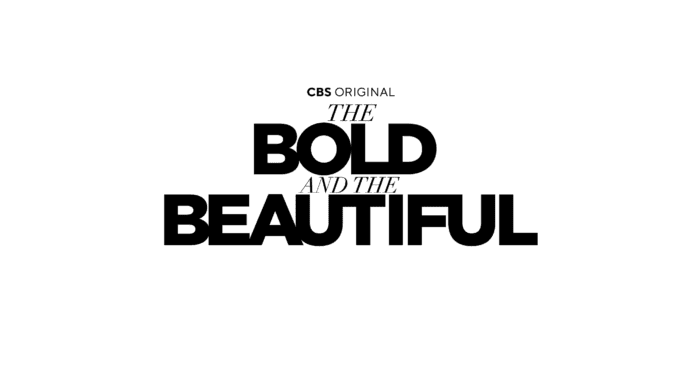 The Bold and the Beautiful Logo