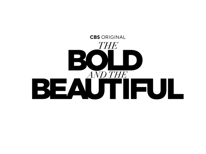 The Bold and the Beautiful Logo