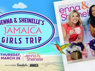 Today with Jenna and Sheinelle