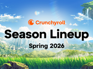 Crunchyroll