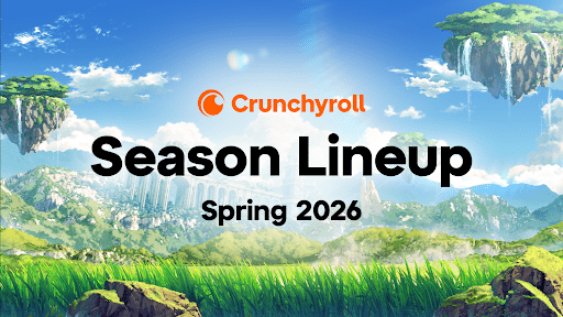 Crunchyroll