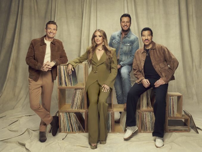 American Idol - Season 24 on ABC