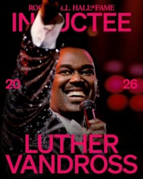 Luther Vandross