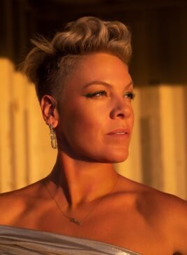 PINK to host the Tony Awards