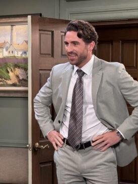 Days of our Lives Connor Floyd 