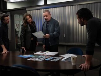 Law & Order: SVU