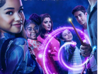 Wizards Beyond Waverly Place