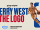 Jerry West: The Logo