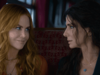 Practical Magic 2 in theaters on September 11, 2026