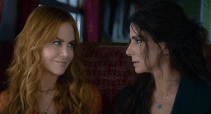 Practical Magic 2 in theaters on September 11, 2026