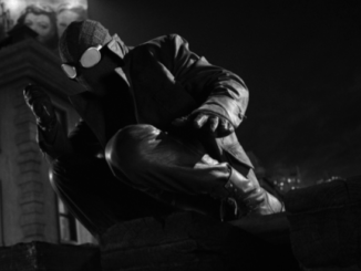 Spider-Noir