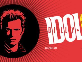 Billy Idol