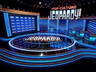 Pop Culture Jeopardy! Hosted by Colin Jost