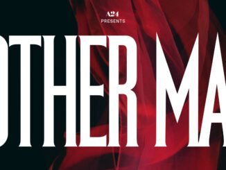 Mother Mary starring Anne Hathaway in theaters April 24