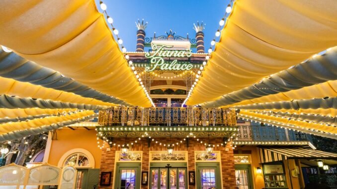 Disneyland Resort Celebrates Juneteenth