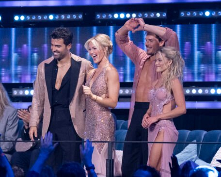 American Idol - Idol x DWTS Crossover