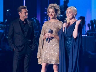 American Idol - Idol x DWTS Crossover