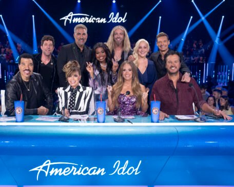 American Idol - Idol x DWTS Crossover