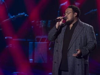American Idol Season 24 Jordan McCullough