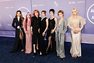 American Music Awards