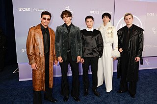 American Music Awards