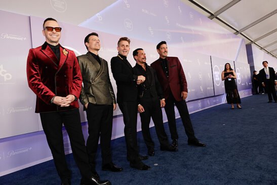 American Music Awards